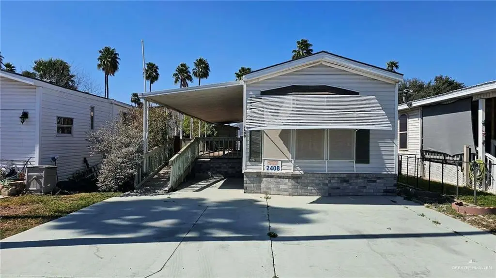 2408 Meadowlark St
