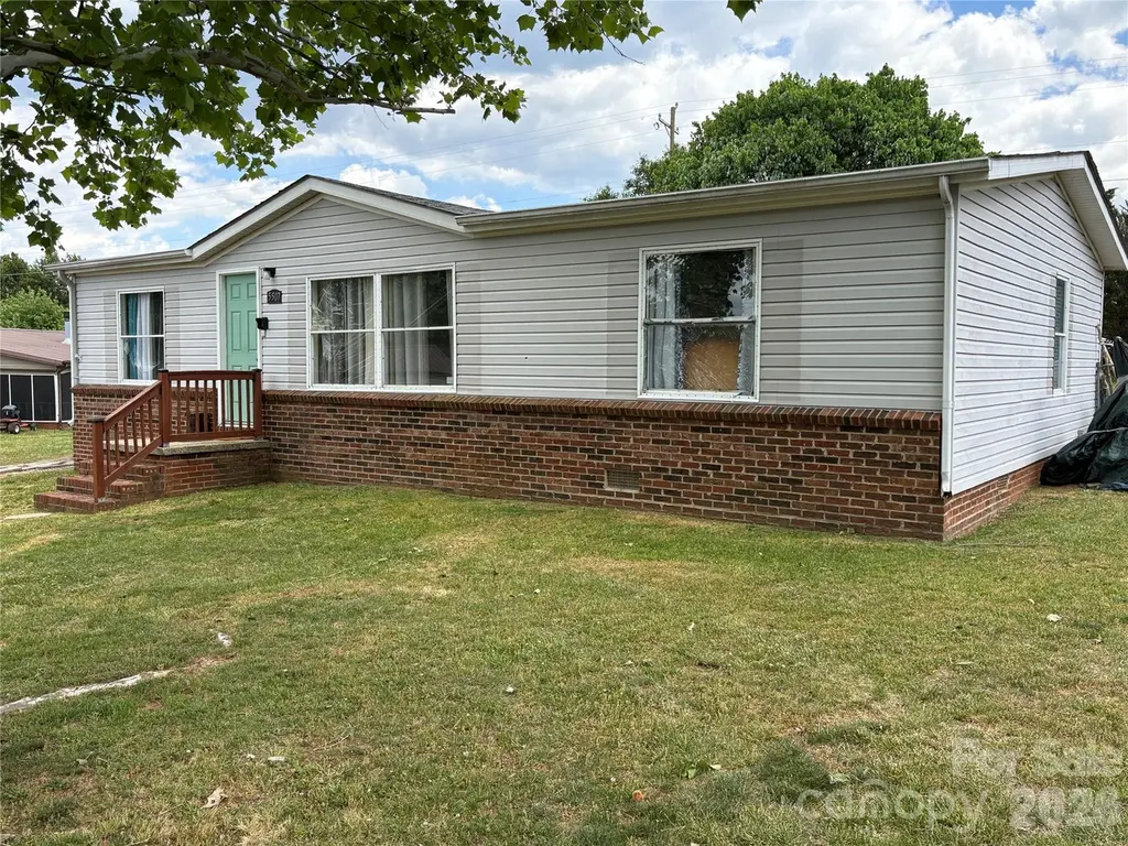 5507 Sandy Creek Ct