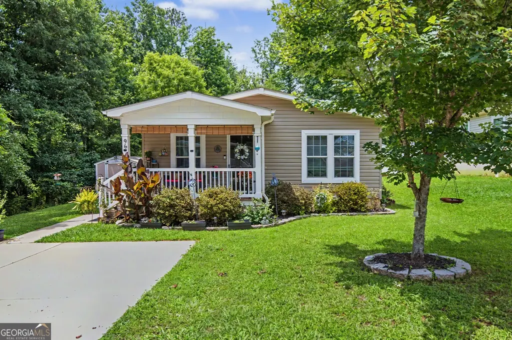 96 Bob White Ln