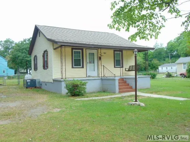 815 Franklin St