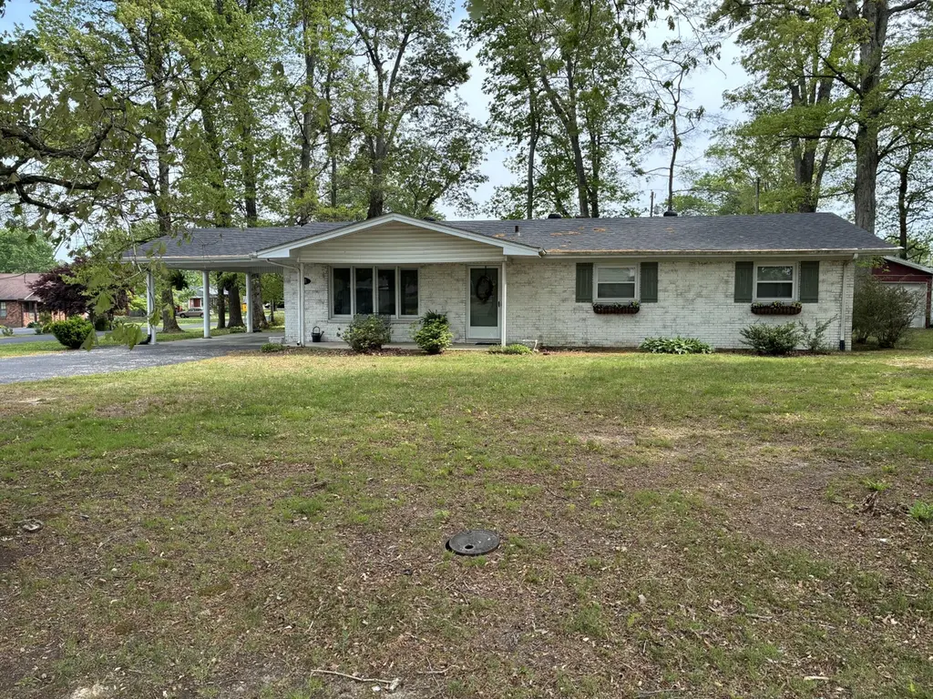 111 Butler Dr