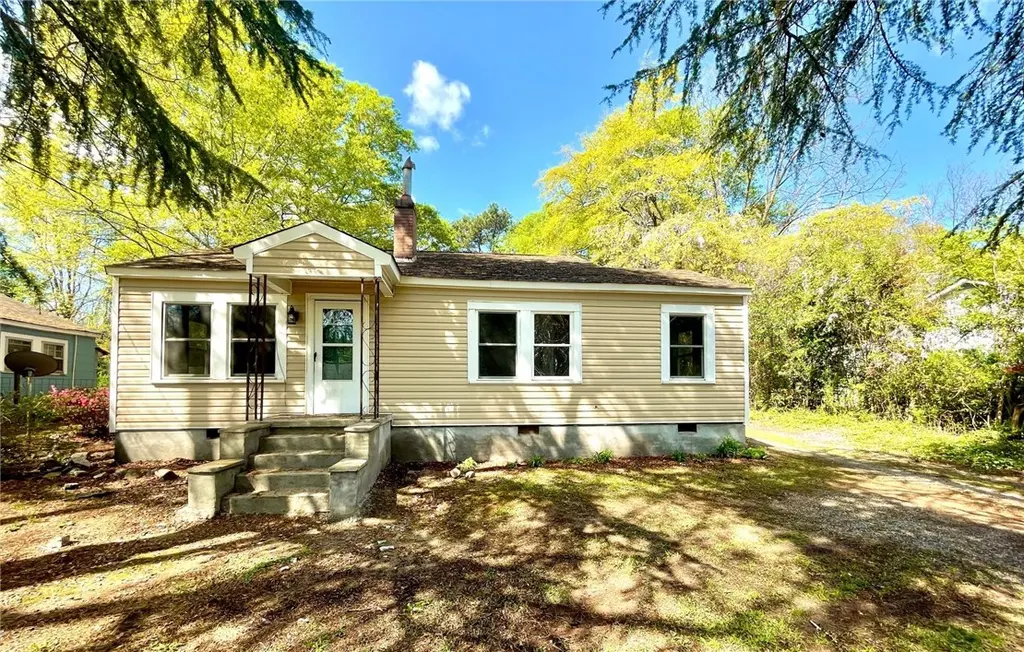 622 Martha Dr