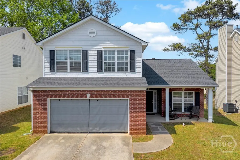 845 Clairidge Ln
