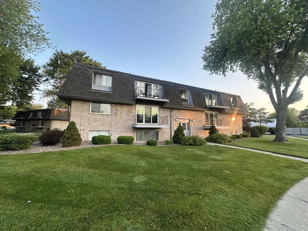 101 Provincial Ct #48