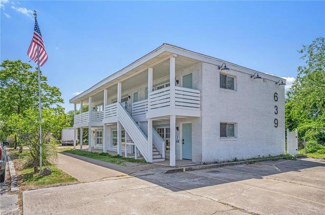 639 W Ocean View Ave