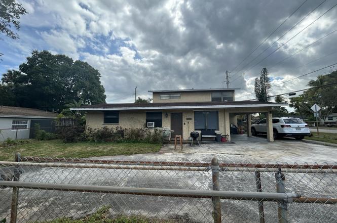 3390 NW 8th Pl