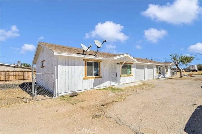 18254 Madrone