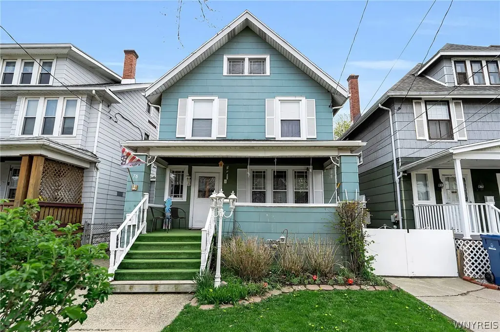 78 Henrietta Ave