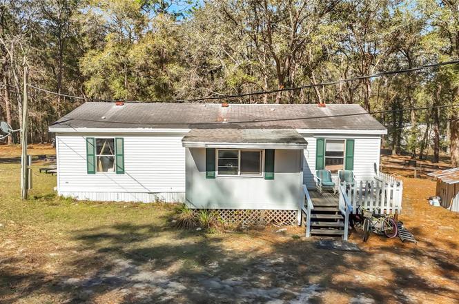 6421 Sunnyside Ranch Rd
