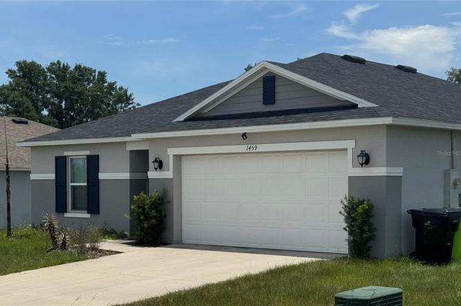 1459 Geranium Dr
