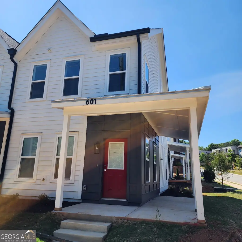721 Fayetteville Rd SE #601
