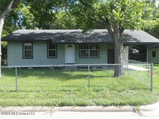 4103 Ingalls Ave