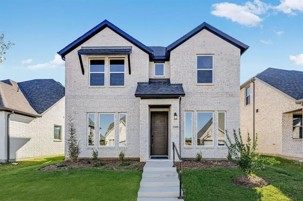 3309 Little Bluestem Rd
