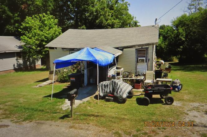 610 N Grayson St