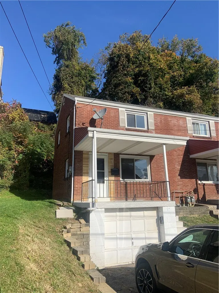 3912-3914 Meadowbrook Blvd