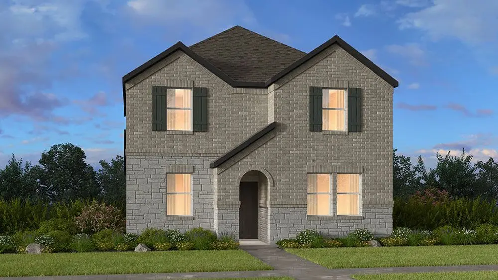 1814 Blue Sage Ct