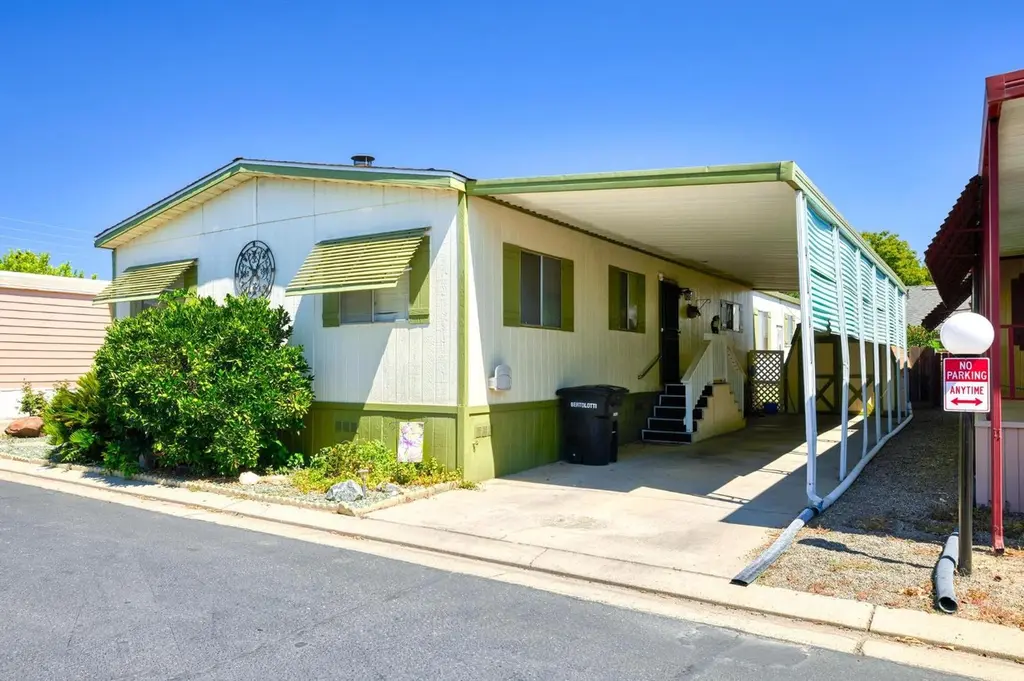 1200 S Carpenter Rd #4