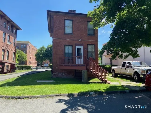 39 Wethersfield Ave Unit C