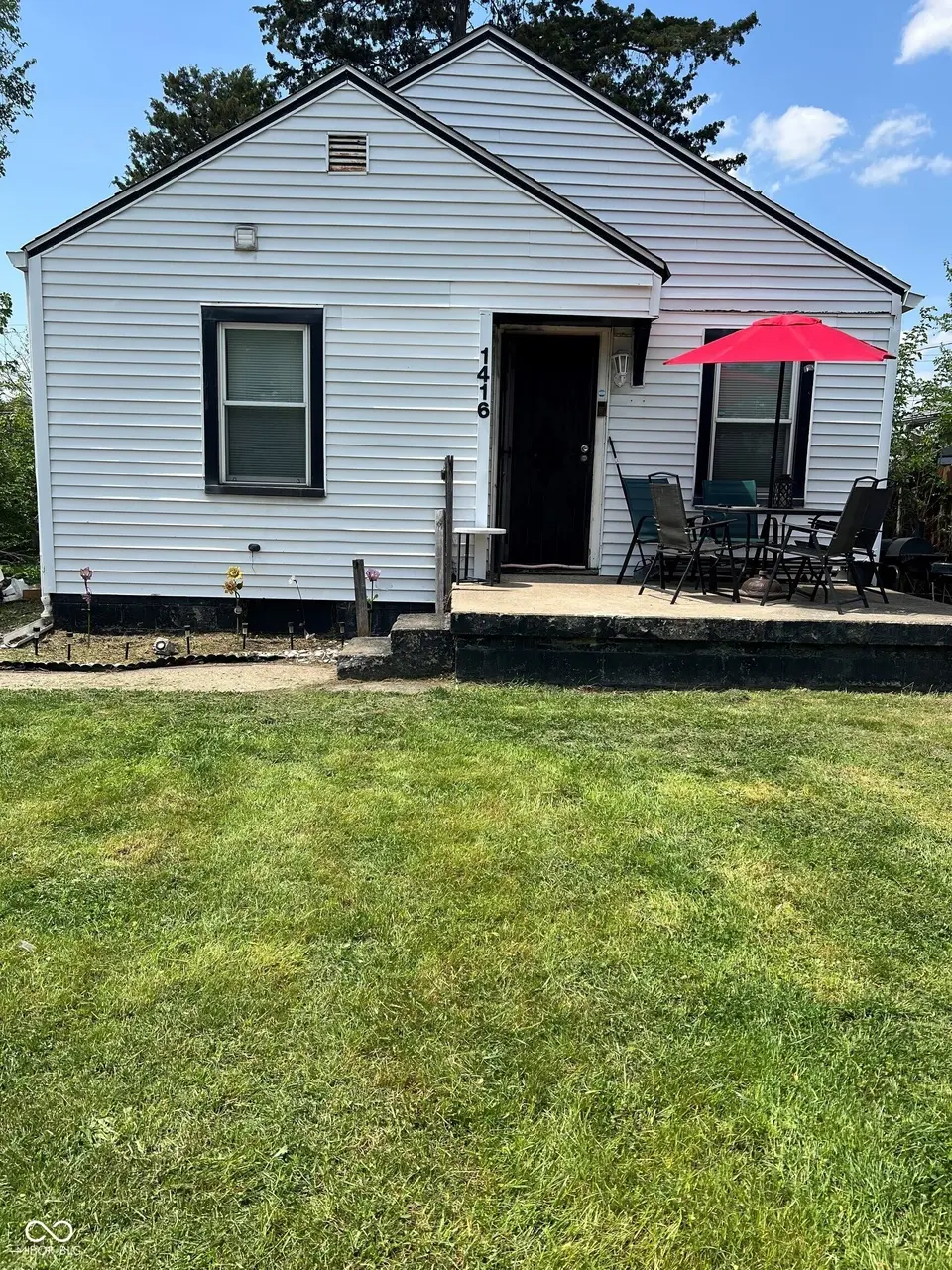 1416 Groff Ave