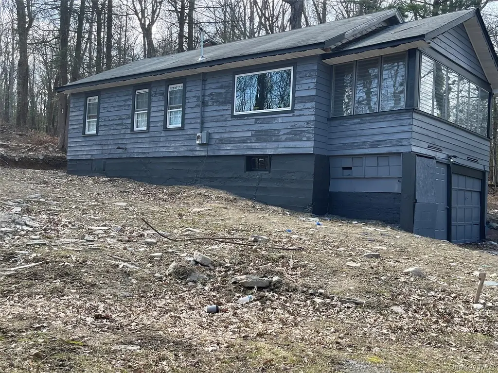 20 Jersey Rd