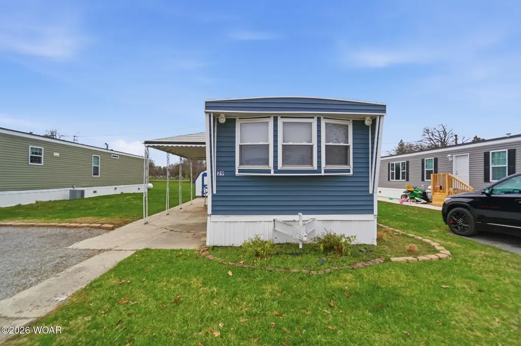 9188 John Brown Rd Lot 29