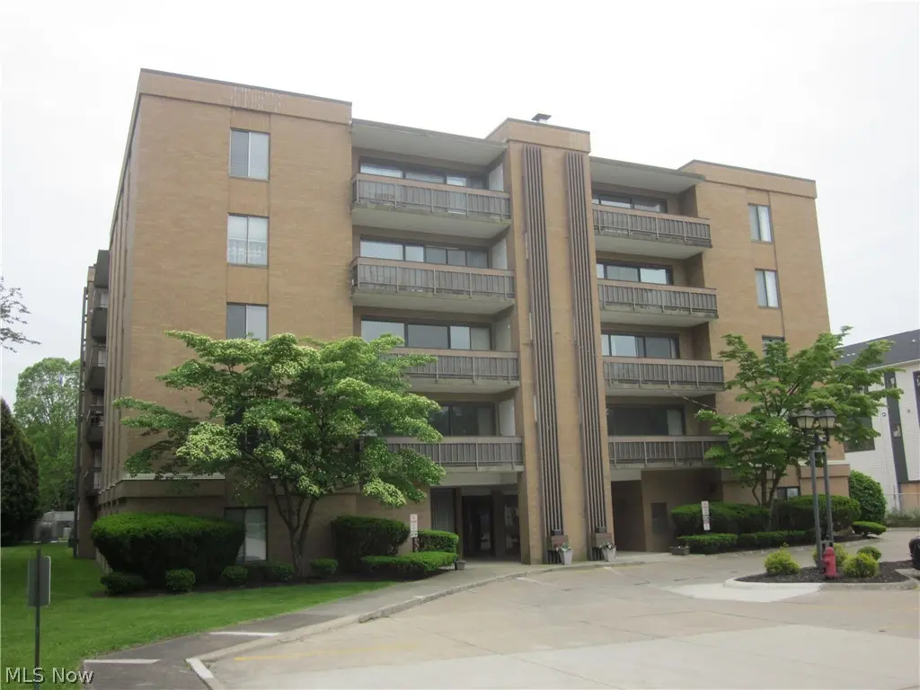 22555 Center Ridge Rd #201