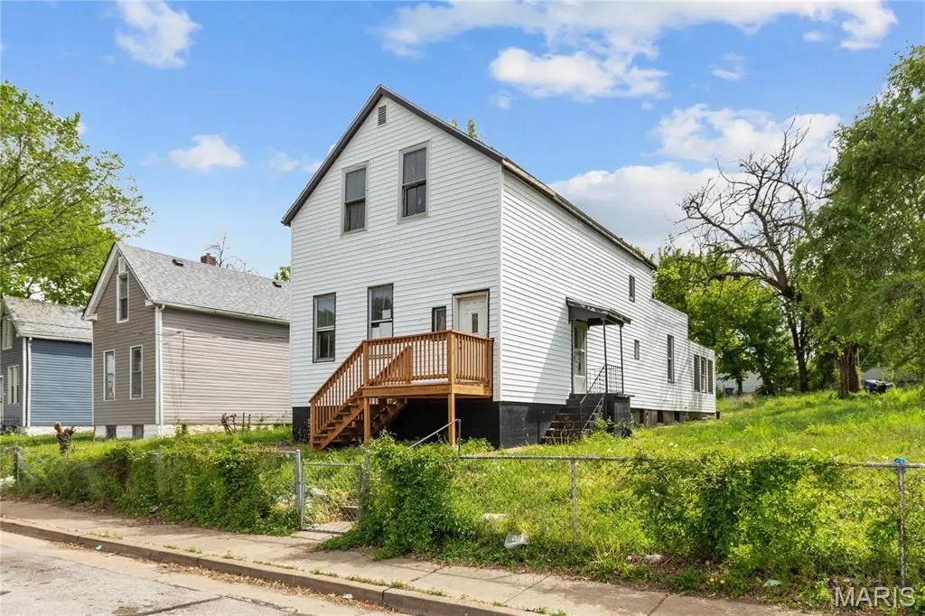 108 Horn Ave