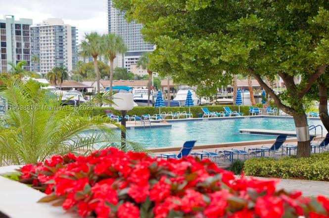 500 Three Islands Blvd #920