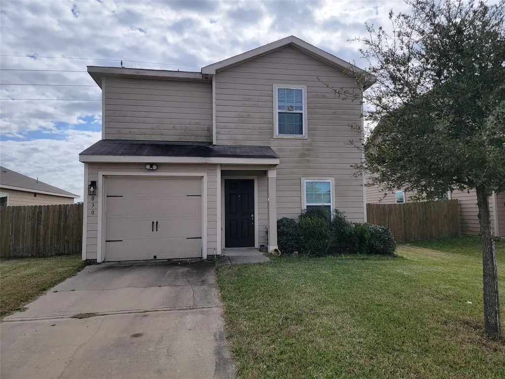 6030 Horizon Sky Rd