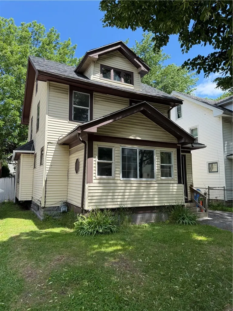 154 Furlong St