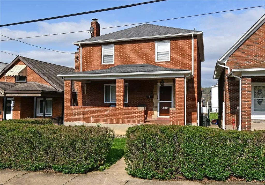 217 Fairmont Ave