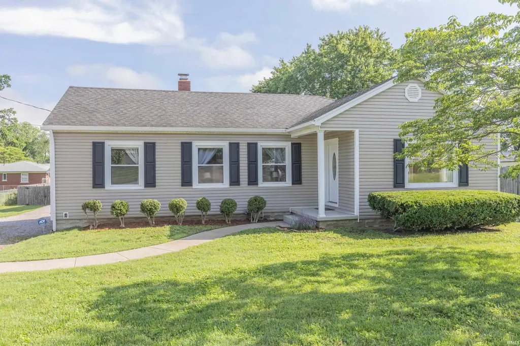 10100 State Road 662 Rd