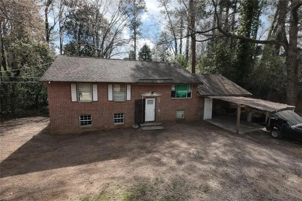 843 Green Oak Ter
