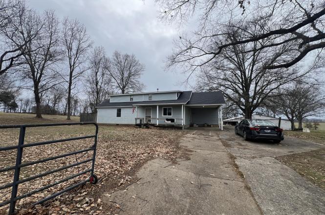 1527 Ashley Rd