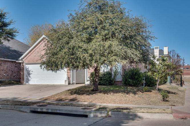 8841 San Joaquin Trl