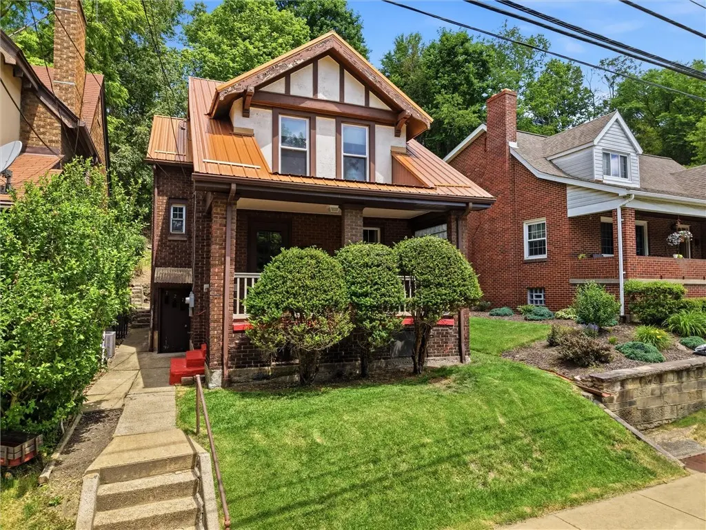 727 High St