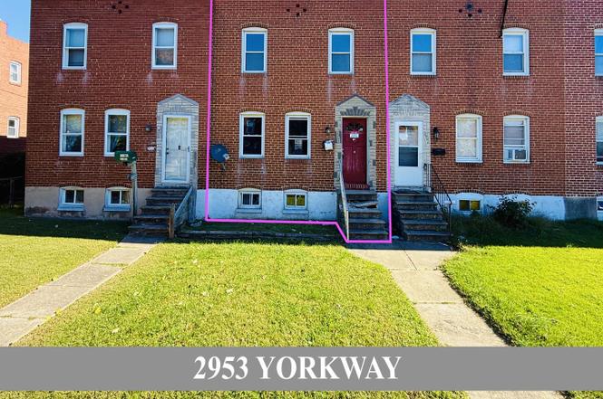 2953 Yorkway