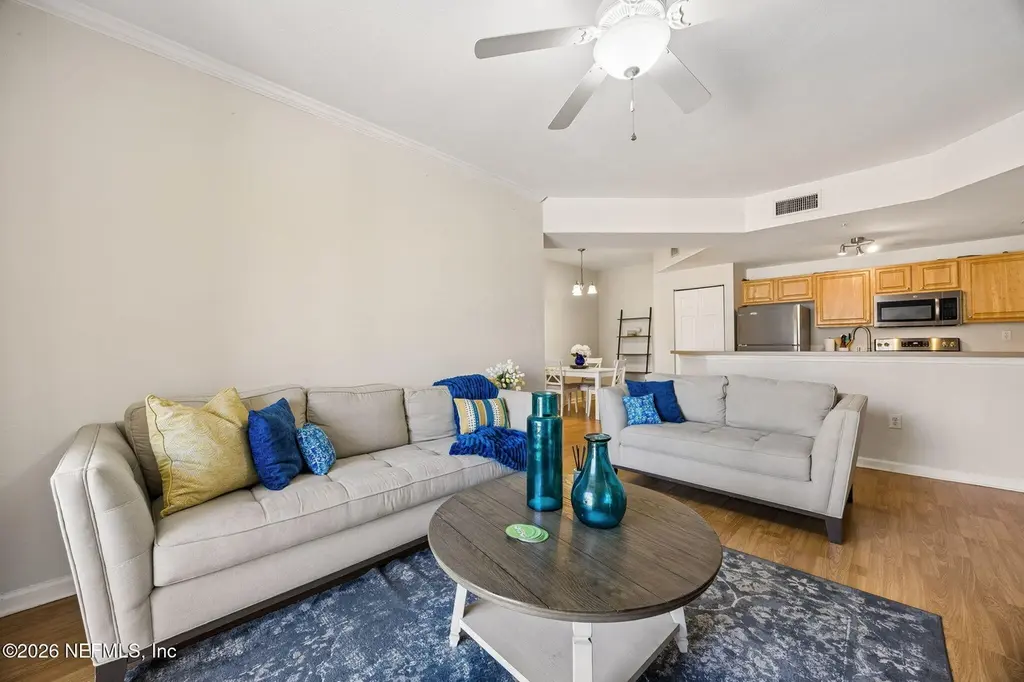 440 S Villa San Marco Dr #201