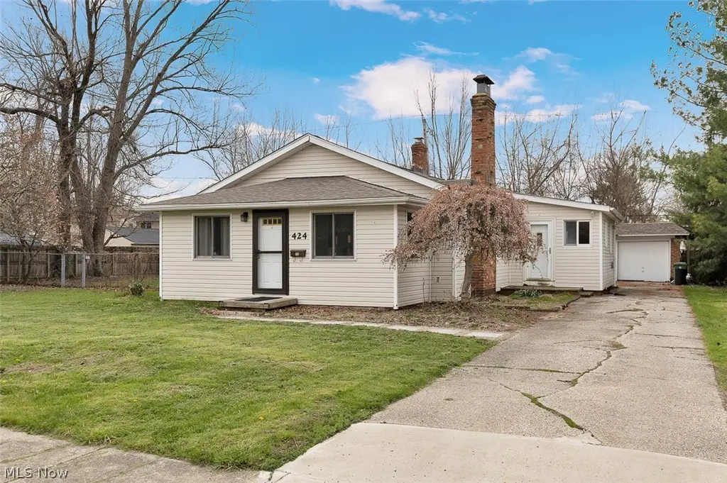 424 Woodstock Rd