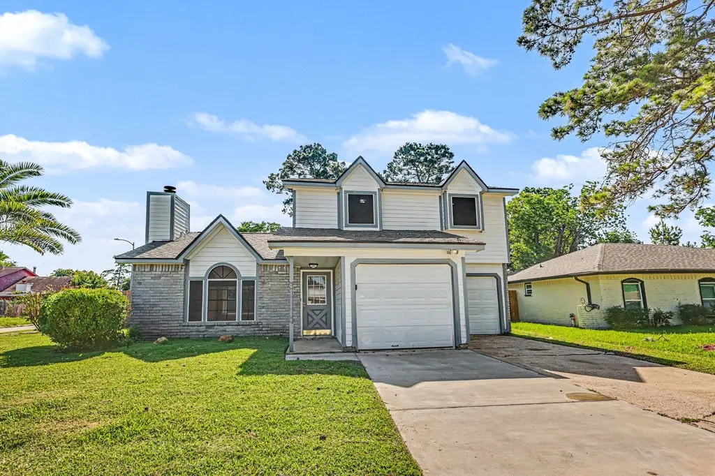 20038 Faye Oaks Dr
