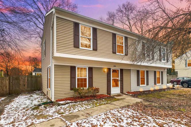 4818 Underwood Ct