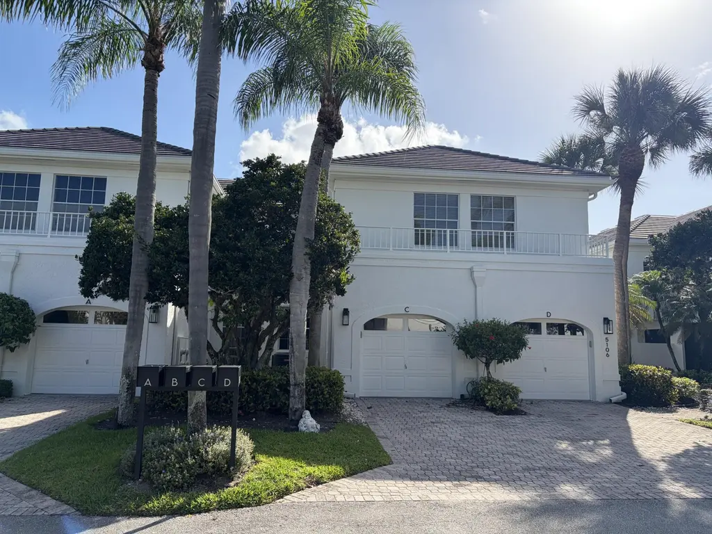 5106 Lake Catalina Dr Unit C