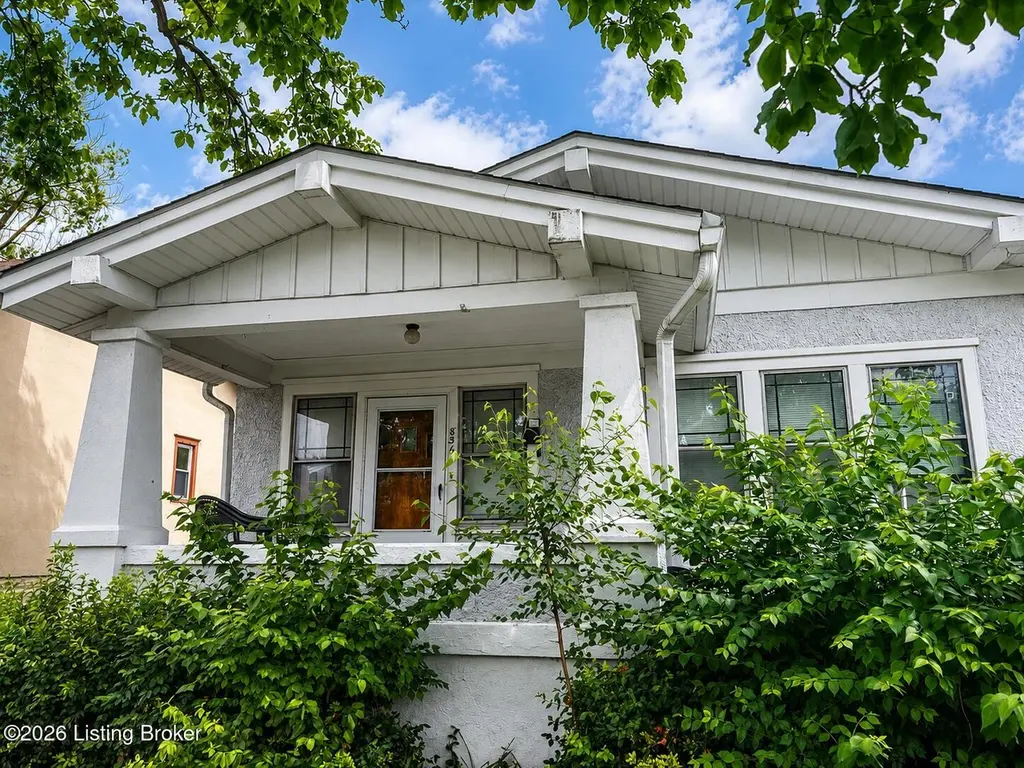 836 Dearborn Ave