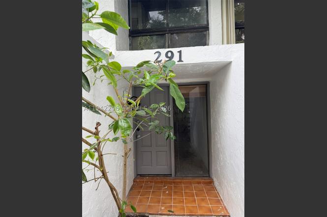 19216 NE 25th Ave Unit 291C