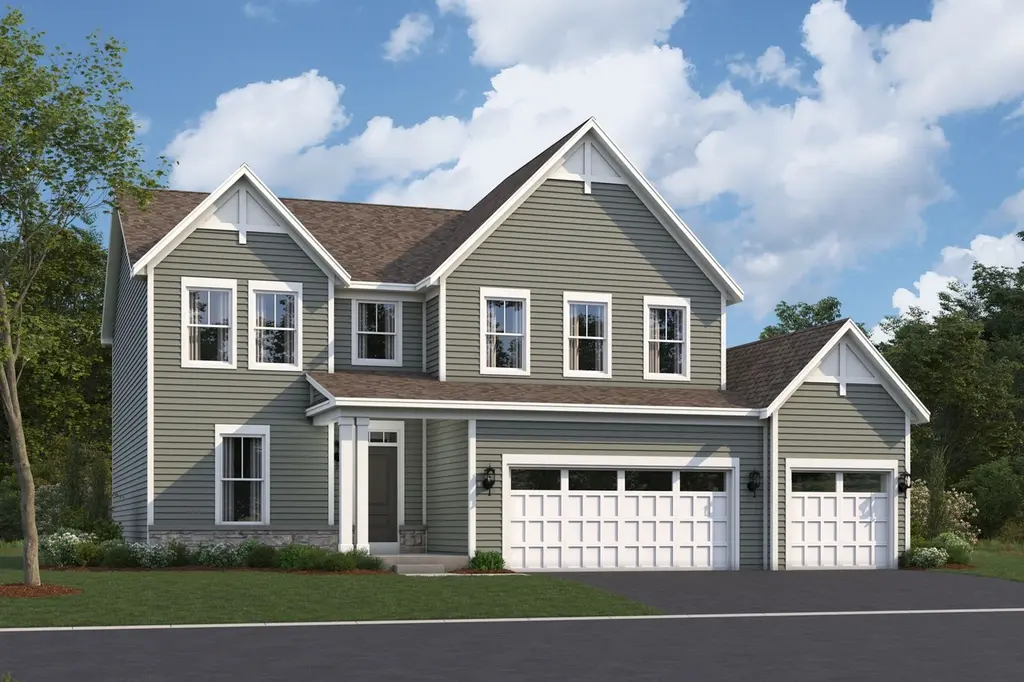 Easton Plan