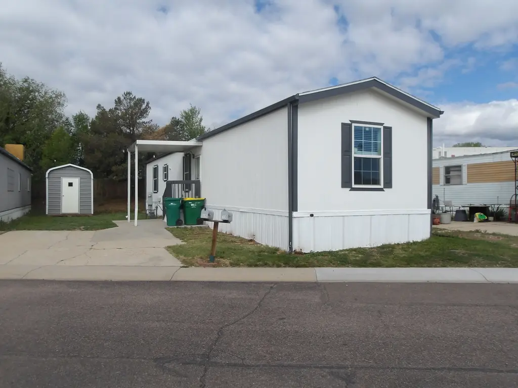 4945 Mark Dabling Blvd #20