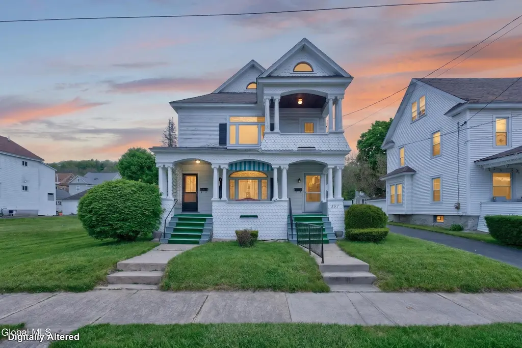 357 Division St