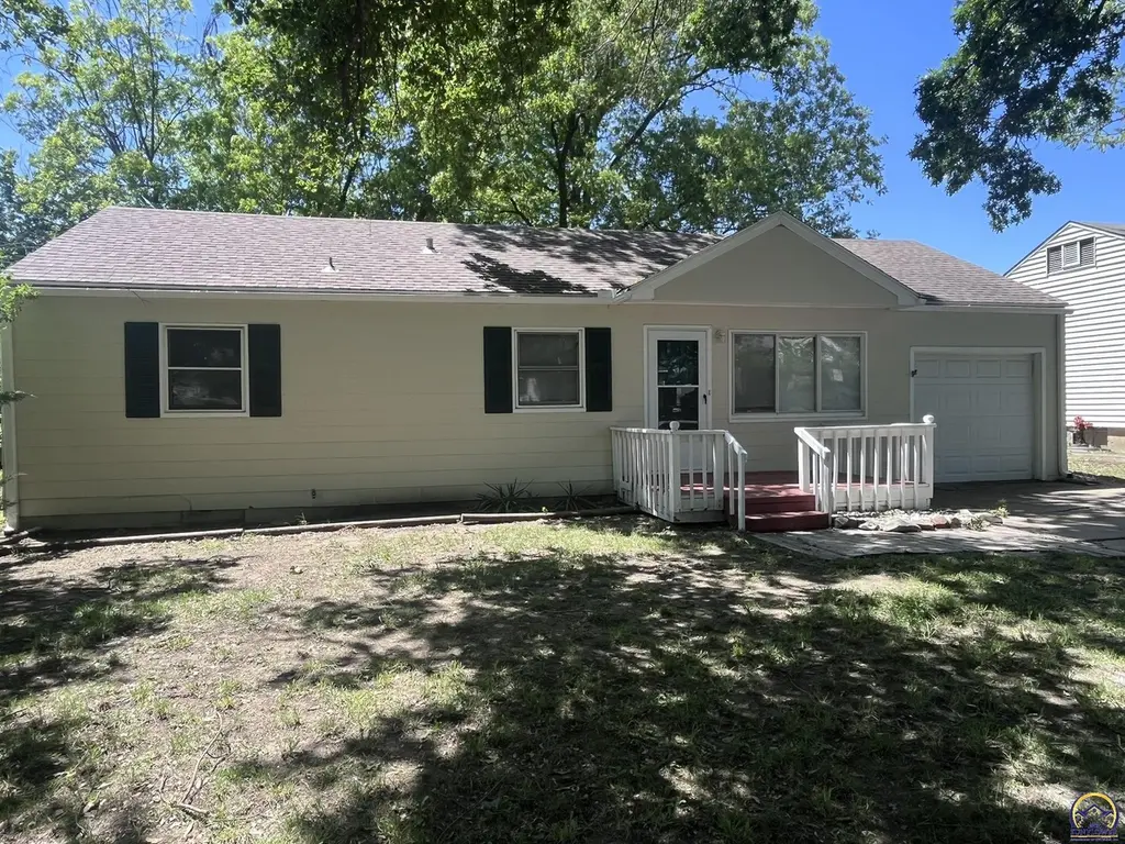1313 SW Glendale Dr