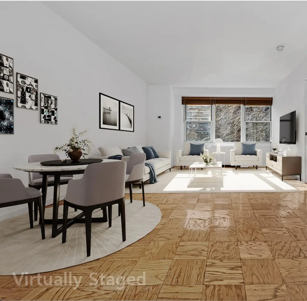 305 E 24th St Unit 5-S