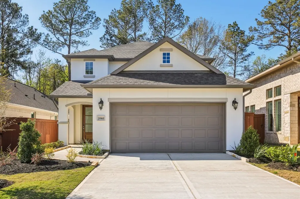 29969 Stony Forest Dr